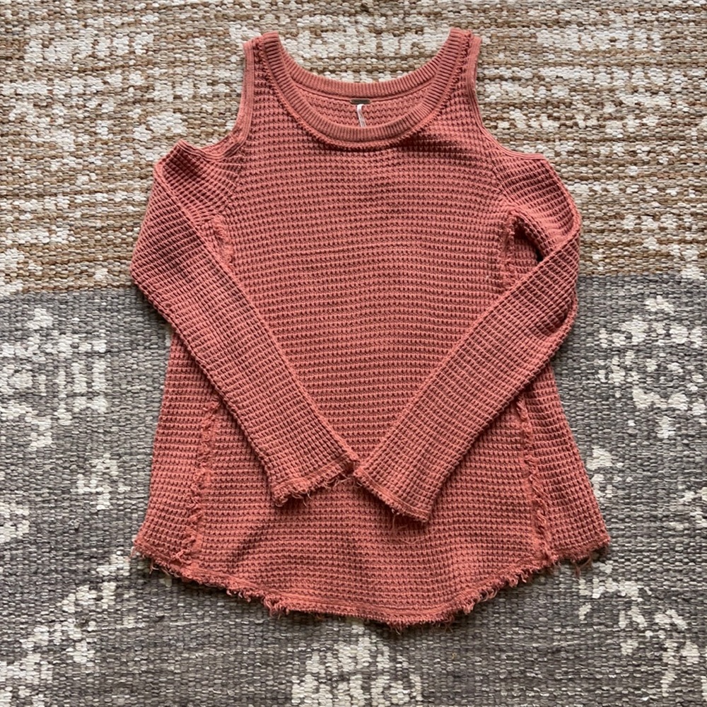 Free People Women’s Sweater Size XS